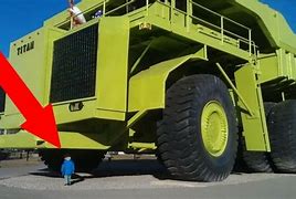 Image result for World's Largest Semi Truck
