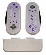 Image result for SNES Combo Controller