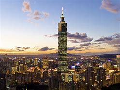 Image result for Taipei Tower