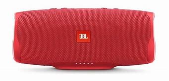 Image result for Portable Red Triangle Small Bluetooth Speaker Box