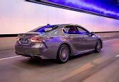 Image result for Street Camry