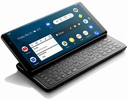 Image result for Cell Phone with Flip Keyboard