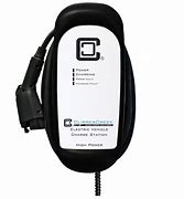 Image result for ClipperCreek EV Charger