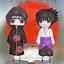 Image result for Naruto Chibi Head
