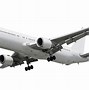 Image result for Airplane On White Background