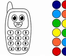 Image result for DIY Phone Coloring