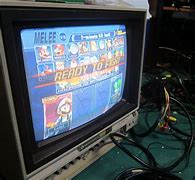 Image result for CRT TV DVD Combo