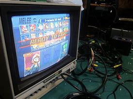 Image result for Sharp 27-Inch CRT DTV