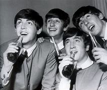 Image result for The Beatles in the 60s