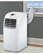 Image result for LG R-410A Portable Air Conditioner