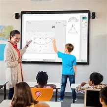 Image result for Interactive Digital Whiteboard