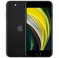 Image result for Apple iPhone SE 3.5G 64Go Noir