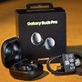Image result for Gaaxy Buds Pro 2 Silver
