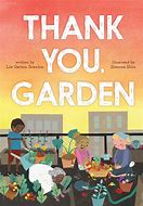 Image result for Thank You Garden Club Clip Art