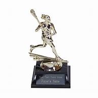 Image result for Lacrosse Trophies