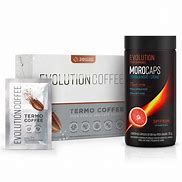 Image result for EVO Coffee Tablets