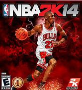 Image result for NBA 2K14 Michael Jordan