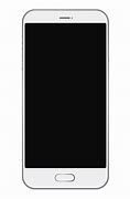 Image result for White Phone Black Background