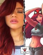 Image result for MJ Spider-Man Zendaya Pencil Drawing