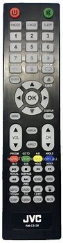 Image result for JVC Remote Control Replacement