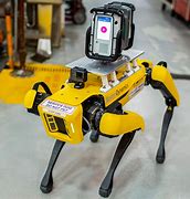 Image result for Xyrec Laser Robot