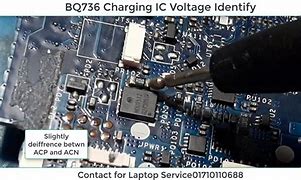 Image result for Bq24618b Charging Ic
