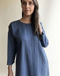 Image result for Blue Tunic