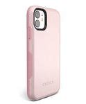 Image result for Clear Pink iPhone SE Case