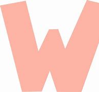 Image result for Letter W Logo Design