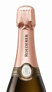 Louis Roederer Champagne Brut Rose に対する画像結果