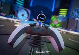 Image result for Controle Astro PS5