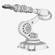 Image result for Robotic Arm Blueprints