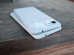 Image result for Pixel 3A About Phone