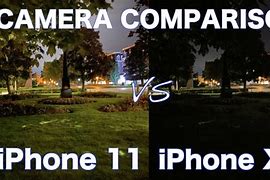 Image result for iPhone XR Camera vs 11 Pro Max