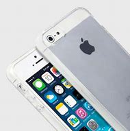 Image result for iPhone 5S Case Clear On Amazon