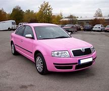 Image result for Skoda VRS