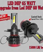 Image result for DHP 65W H4