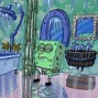 Image result for Spongebob Sick