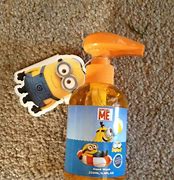 Image result for Minion Wash Hands