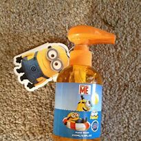 Image result for Wash Your Hands Minion Clip Art