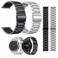 Image result for Galaxy Watch Bands 46Mm Velcro