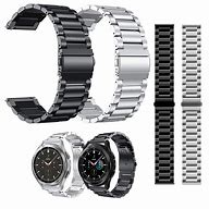 Image result for Samsung Watch 5 Bands 40Mm Men