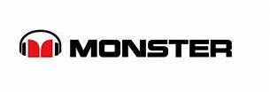Image result for Monster Headphones Logo