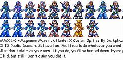 Image result for All Mega Man Armors