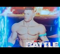 Image result for WWE 2K Battlegrounds John Cena