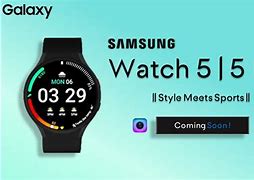 Image result for Samsung Galaxy Watch 5 Pro Bluetooth
