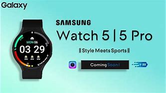 Image result for Watch 5 Series Samsung Peru
