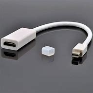 Image result for Thunderbolt HDMI MacBook Air