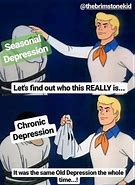 Image result for Stoned and Depressed Meme
