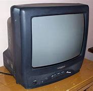 Image result for Large Screen TV 90s